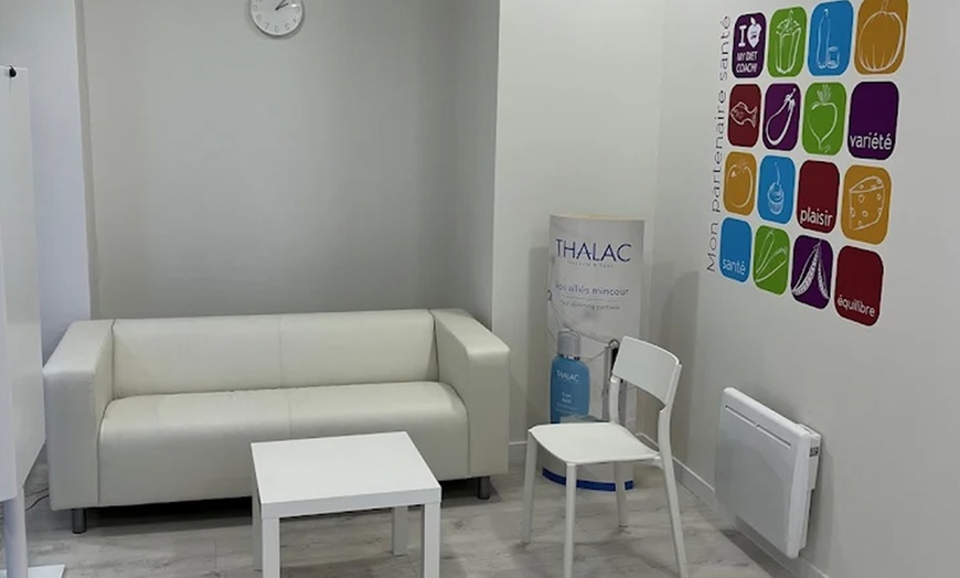 Image 5: Pressothérapie ou sauna japonais avec BodySano Toulon