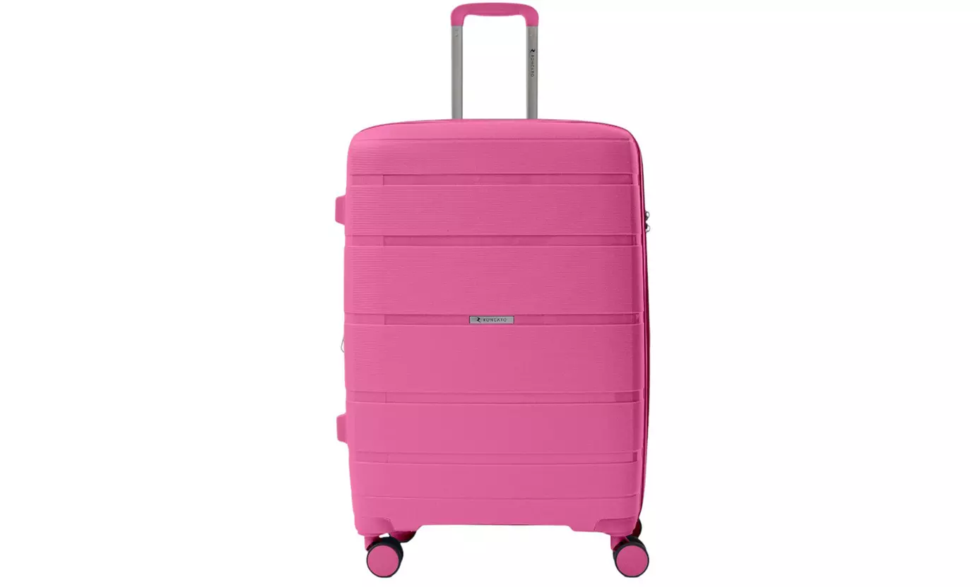 1 ou 3 valises assorties Roncato