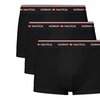 Image 5: Norway Nautical 3er-, 6er-, 9er- oder 12er-Pack Herren-Boxershorts