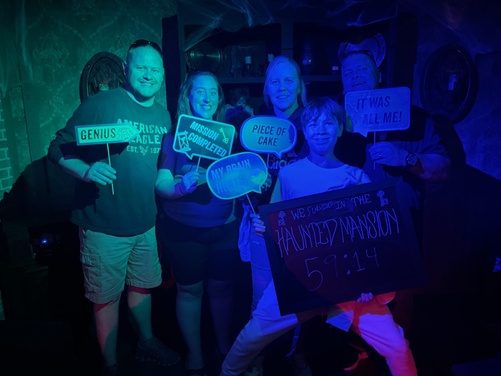 What to expect media