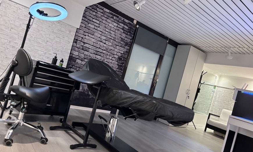 Image 6: Wertgutschein über 50, 100 oder 150 € anrechenbar auf Tattoos