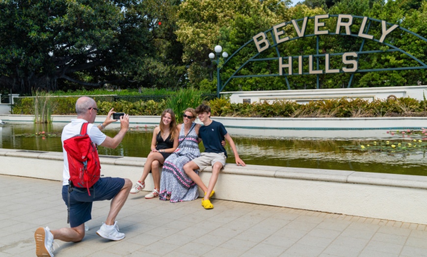 Image 11: Hollywood Sightseeing, Celebrity Tour & More For One Child or Adult 