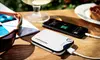 Veho Pebble Verto 3,700mAh Portable Battery Charger. Multiple Colors Available. Free Returns.