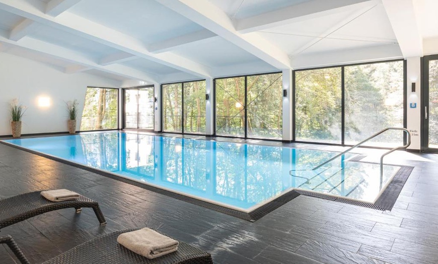 Image 14: Thüringer Wald: 2 Nächte inkl. Halbpension und Wellness