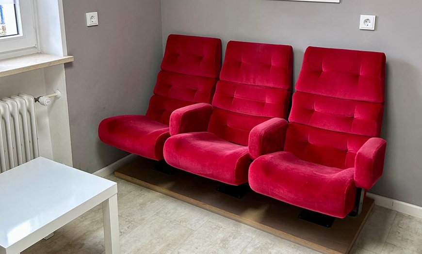 Image 6: Augenbrauen- und/oder Wimpern-Lifting für 1 Person