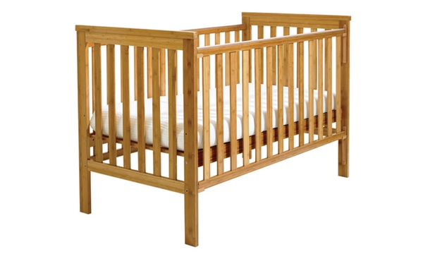 East coast outlet cot bed