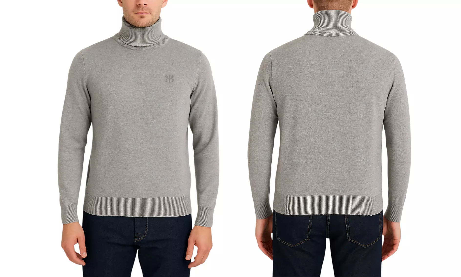 Pull Milano, Bill Tornade