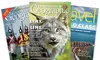 $14 for a One-Year Subscription to "Canadian Geographic" Magazine ($32 Value)