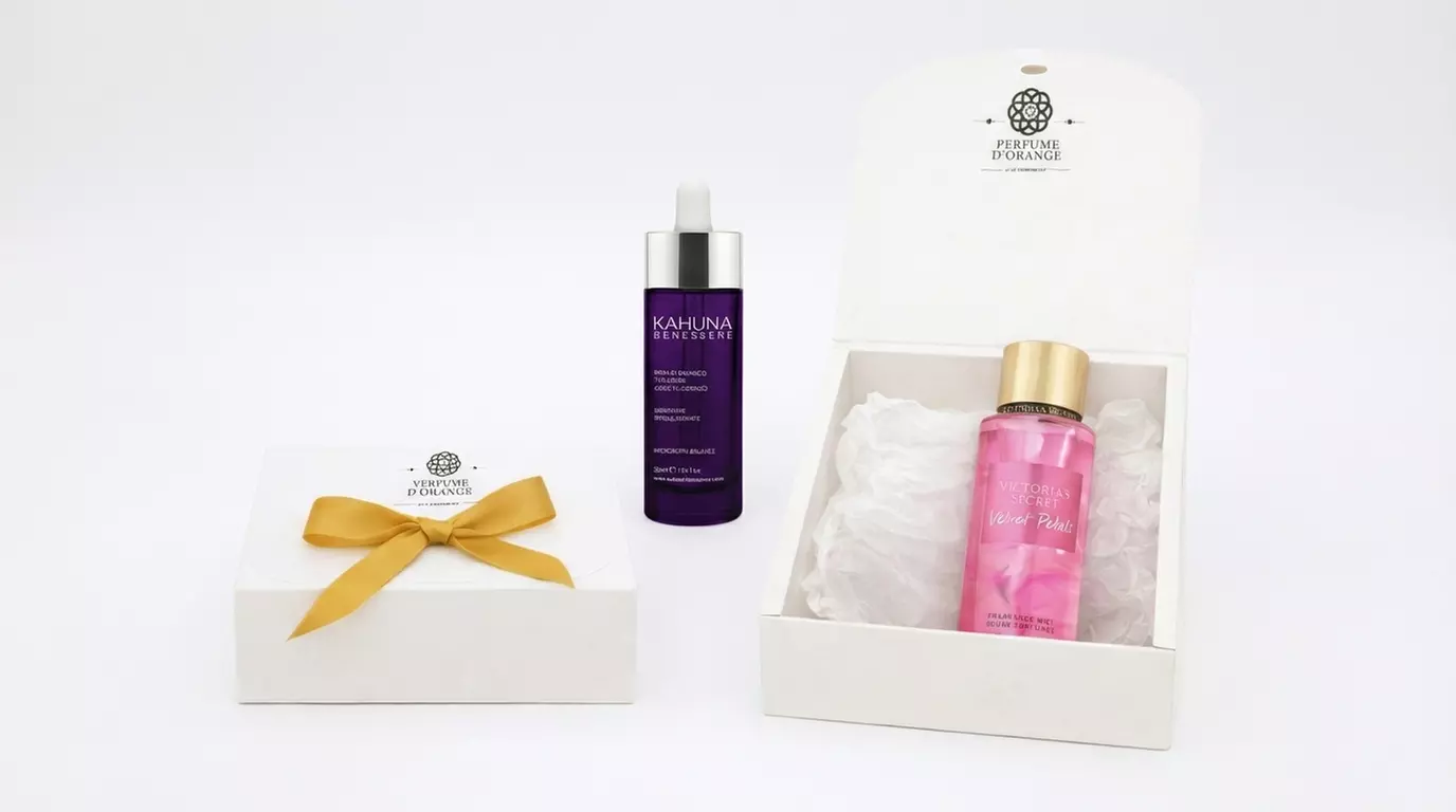 Bruma corporal de Victoria's Secret de 250 ml con serum de rosa - Primary Image