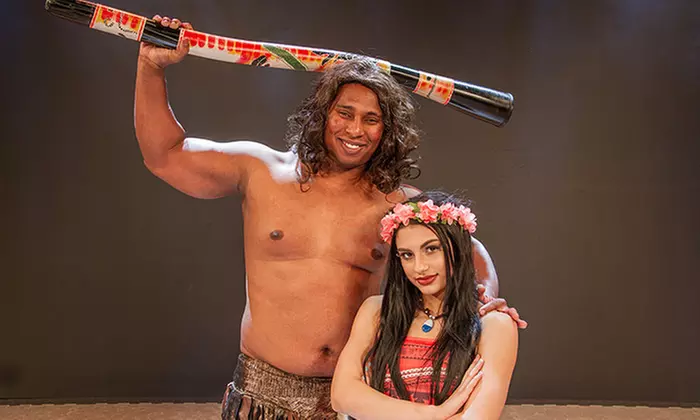 2 Tickets für „Magical Dreams“ vom 28.12.25 bis 30.03.26 in 15 Städten