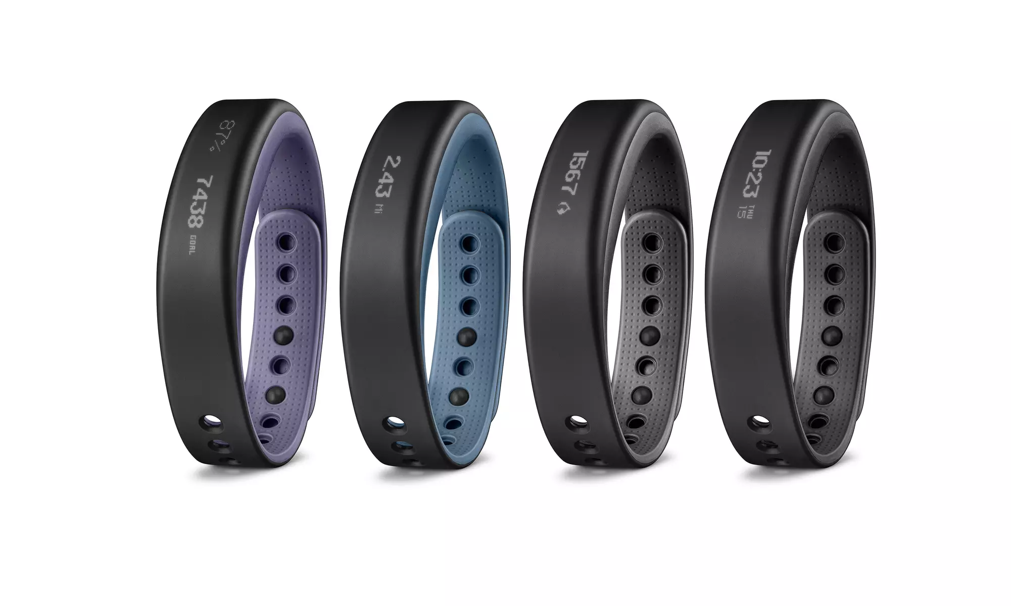 Garmin VivoSmart Activity Tracker - Primary Image