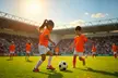 1, 4, or 8 Sessions Football Training or 6 or 8 Sessions of Swimming at Euro Stars Academy (Up to 61% Off) - Image 2