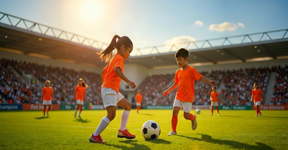 1, 4, Or 8 Sessions Football Training Or 6 Or 8 Sessions Of Swimming 1, 4, Or 8 Sessions Football Training Or 6 Or 8 Sessions Of Swimming