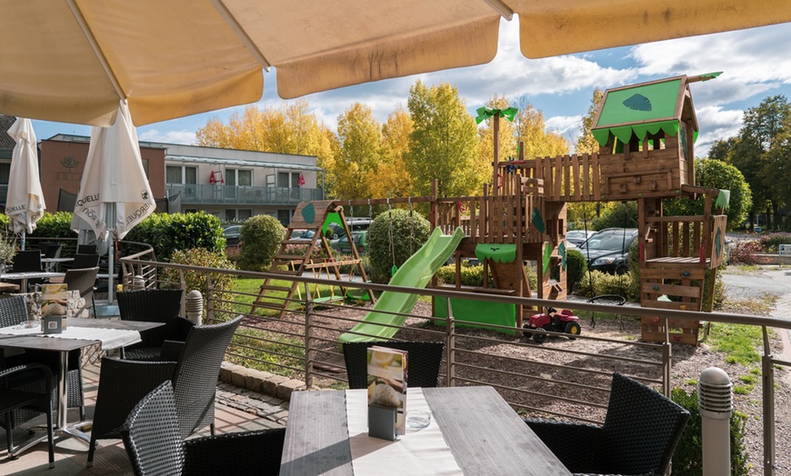 Image 5: Steiermark: 3 Nächte inkl. Frühstück, Therme & Escape-Room-Spiel