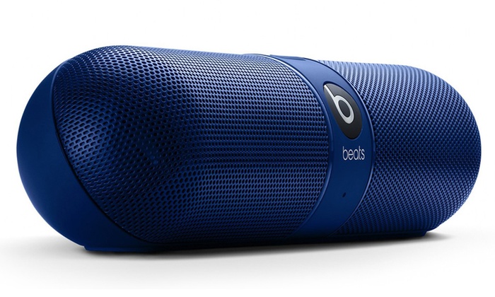 beats pill 2.0 speaker