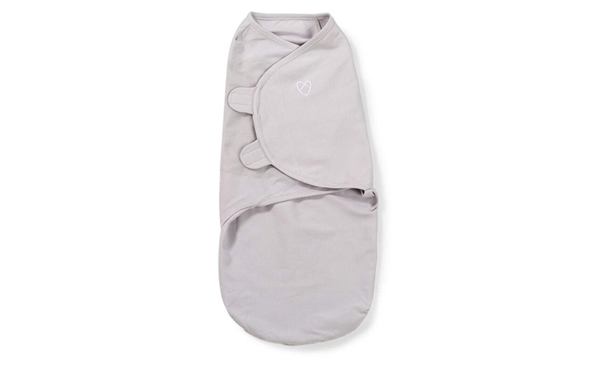 Image 23: Summer Infant Swaddle 