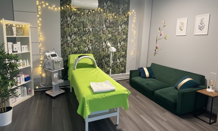 Image 2: Prestation coiffure complète avec ESPACE COIFFURE BEAUTÉ