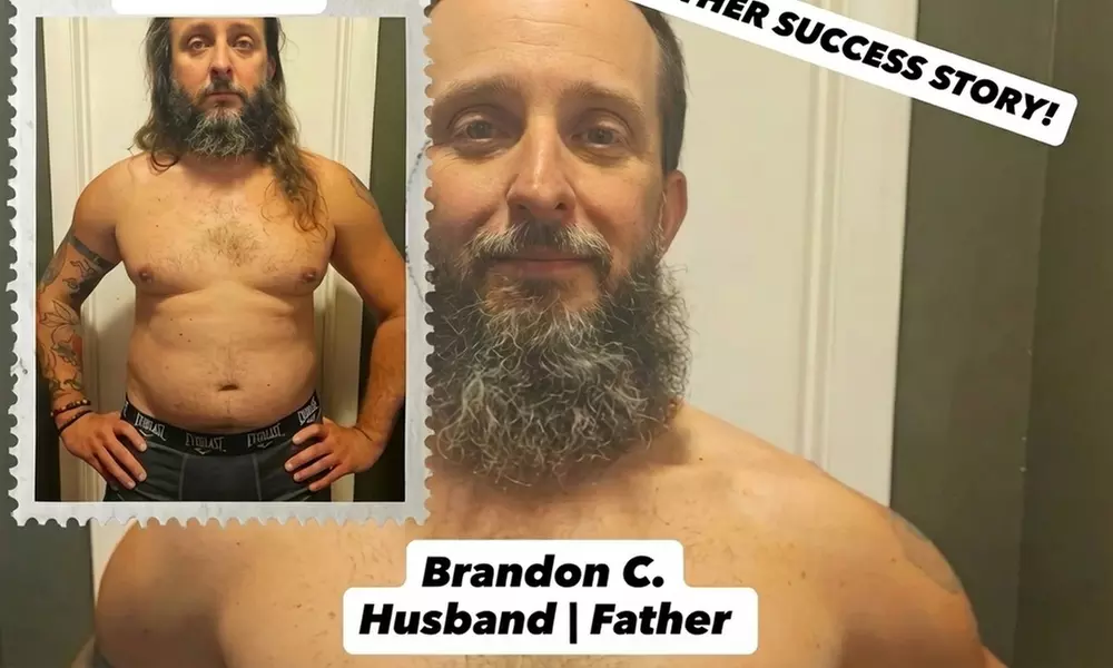 Personalized Fitness & Nutrition Coaching to Transform Your Health