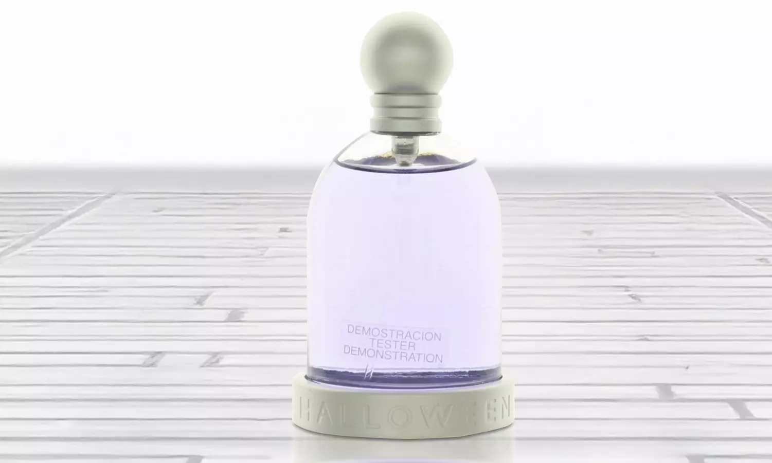 Jesus Del Pozo Halloween Eau de Toilette for Women 3.4 Fl. Oz. - Primary Image