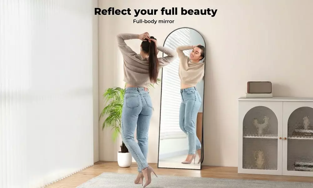 LED and Decorative Wall Mirrors Collection