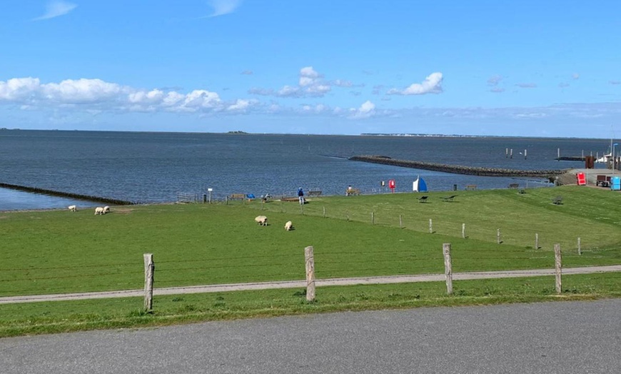 Image 21: Ockholm / Nordsee: 2-5 Nächte + Frühstück & opt. 1x 2-Gänge-Menü