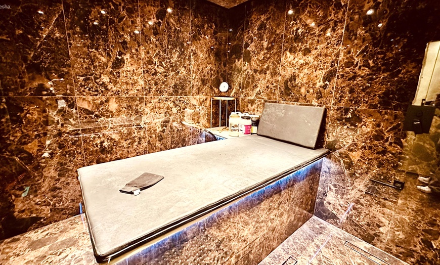 Image 2: Deep Tissue, Relaxation & Hammam Rituals Gents & Ladies