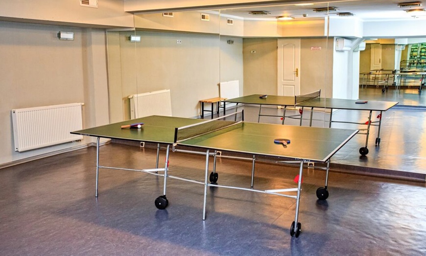 Image 16: Karpacz: 2-7 nocy z wyżywieniem i atrakcjami