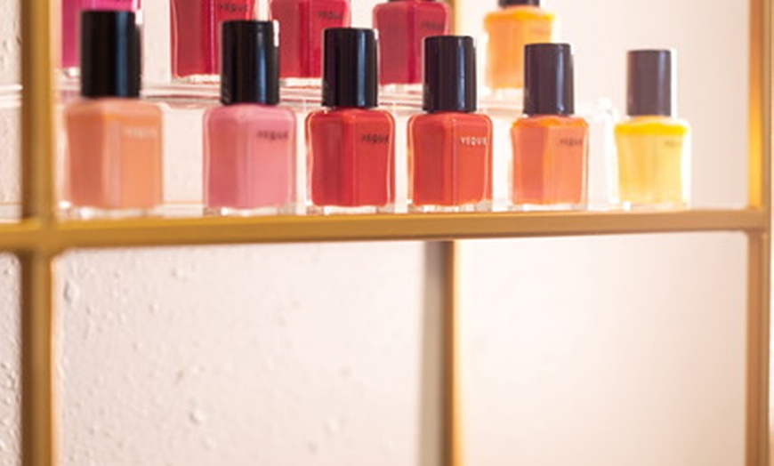 Image 5: Regular Mani & Pedi for Ultimate Relaxation at Vanity Pham Salon
