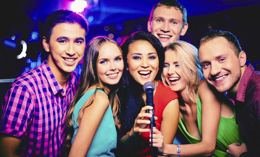 Karaoke and Video Package - iheartkaraoke | Groupon