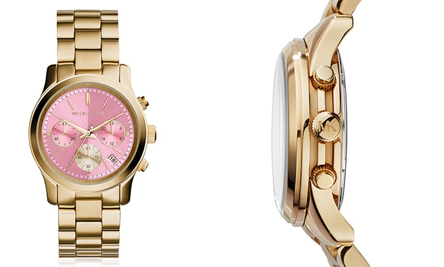 Image 4: Michael Kors Ladies' Watches