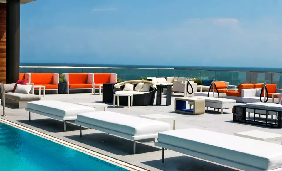 Stay at Allegria Hotel in Long Beach, NY - Primary Image