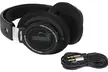 Philips HiFi Precision Stereo Over-Ear Headphones - Second Medium