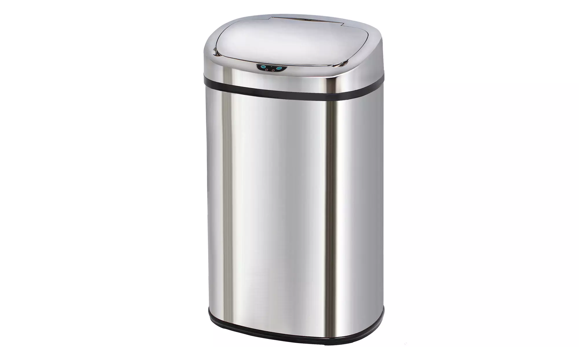 Poubelle de cuisine "Majestic" sans contact de Kitchen Move