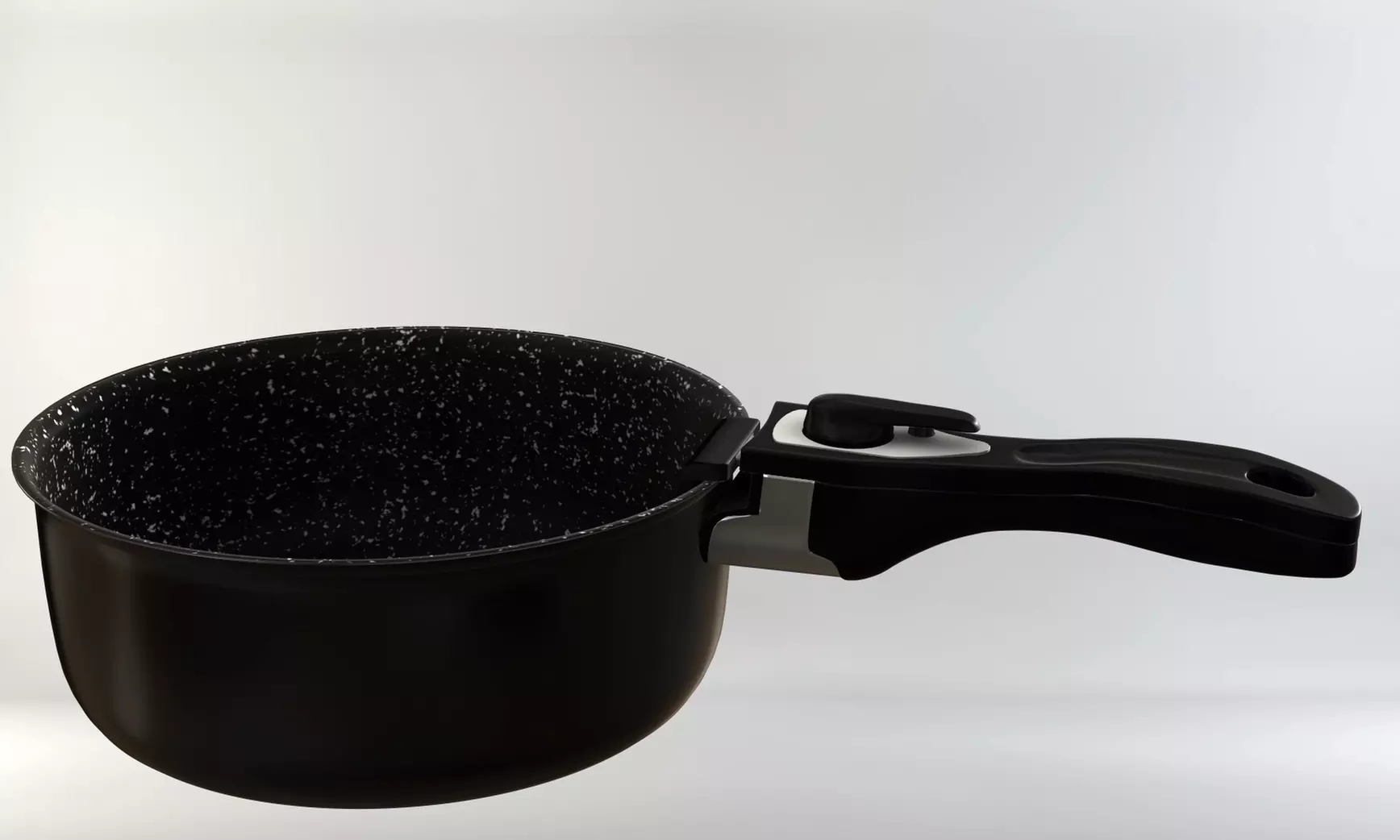 Herzberg 10er-Set Kochgeschirr