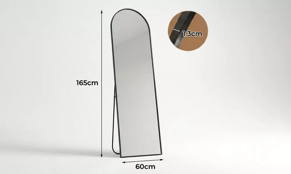 LED and Decorative Wall Mirrors Collection