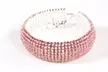 $12.99 for an Austrian Crystal Bracelet ($99.99 List Price). 5 Colors Available. Free Returns. - Second Medium