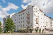 Nürnberg: 1-2 Nächte für 2 mit Frühstück & Entspannungsbereich, opt. mit 2 Kindern, im 4* Ringhotel Loew´s Merkur - Second Medium