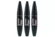 Three-Pack of Maybelline Black Mascara - Image 2