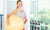 Up to 57% Off 2or4 Personal Training Sessions at Oxenbury Personal Training ltd