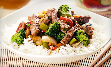Family-Style Chinese Dinner for Two or Four at Uncle Chen Restaurant (51% Off) - Primary Image
