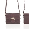 Image 3: Leather 2-in-1 handbag and wallet