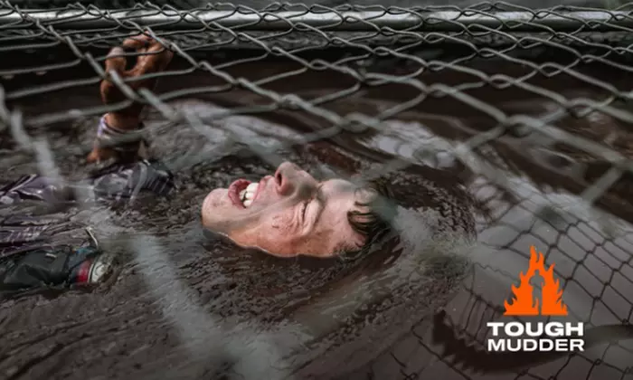 Entry to Tough Mudder Twin Cities 5K or 15K on June 28 & 29, 2025