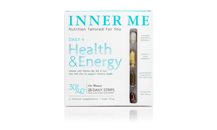 Image 3: Inner Me Supplements