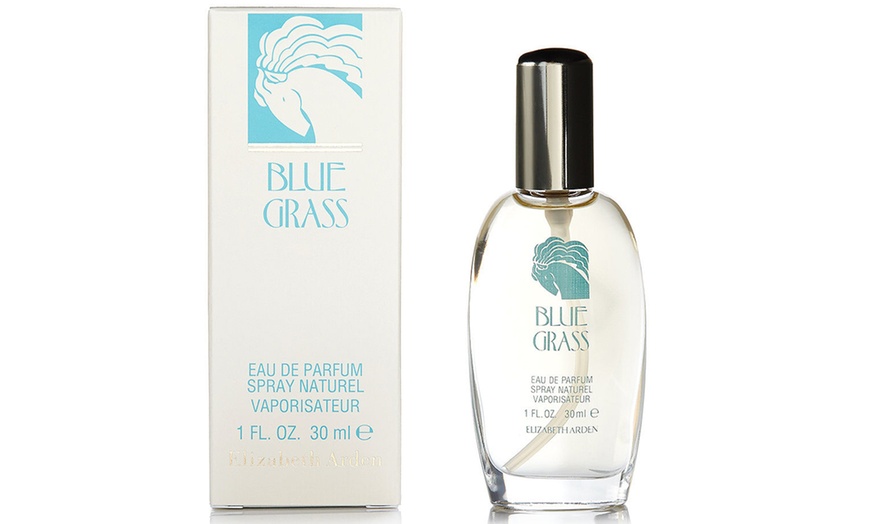 Image 1: Elizabeth Arden Blue Grass EDP 30ml