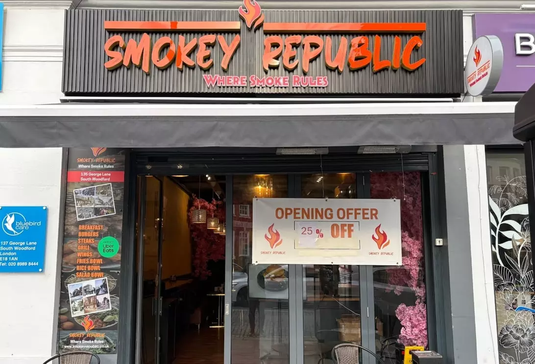 Indulge in Bold Flavors: Starter, Main, & Drink for Up to Four People