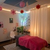 Image 2: 60-Minute Relaxation Massage with Hot Stones (1, 2, or 3 Sessions)