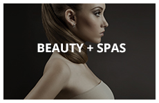 Extra 20% Off Beauty & Spas