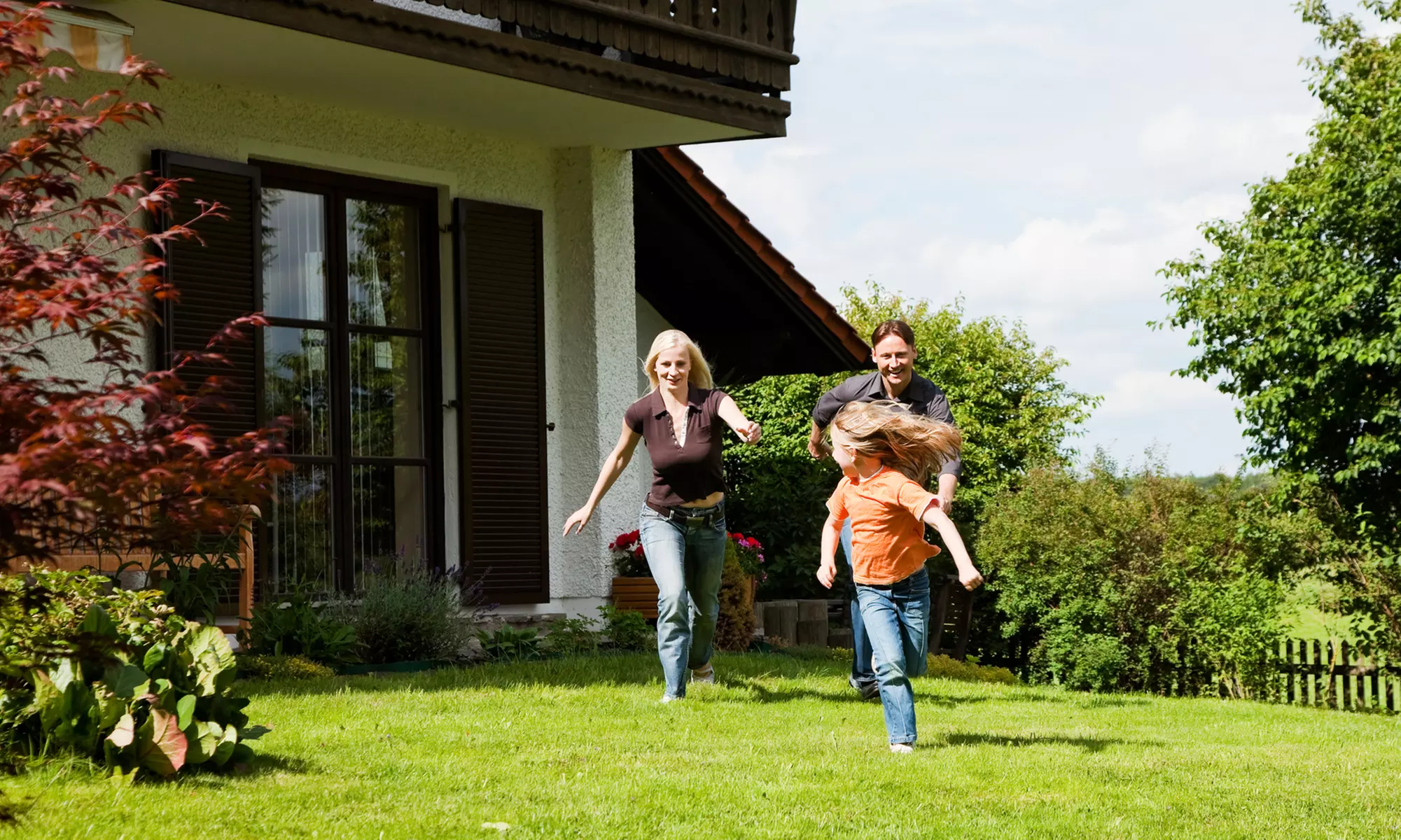 180 Minutes of Housecleaning from Jersey Girl Home Services, LLC (45% Off) - Primary Image