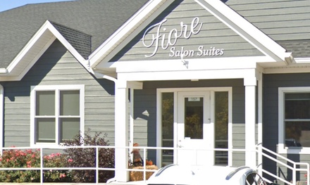 One HydraFacial Session - Skin Glow by KP