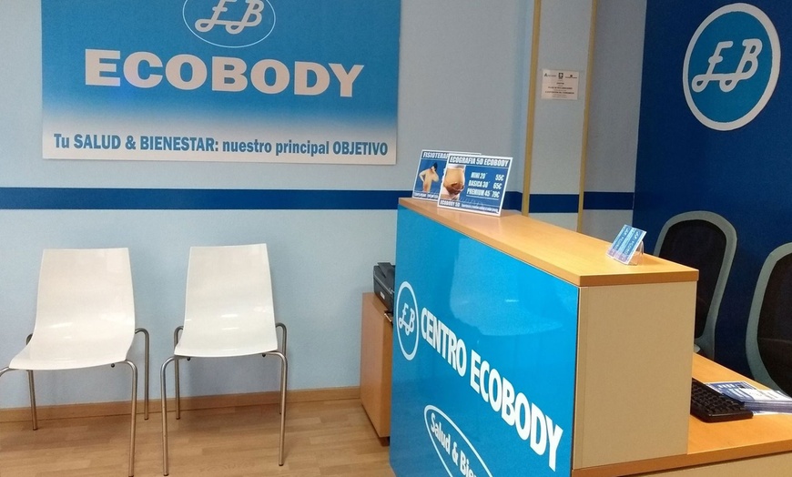 Image 4: Masaje a elegir en Alcalá de Henares o Fuenlabrada 